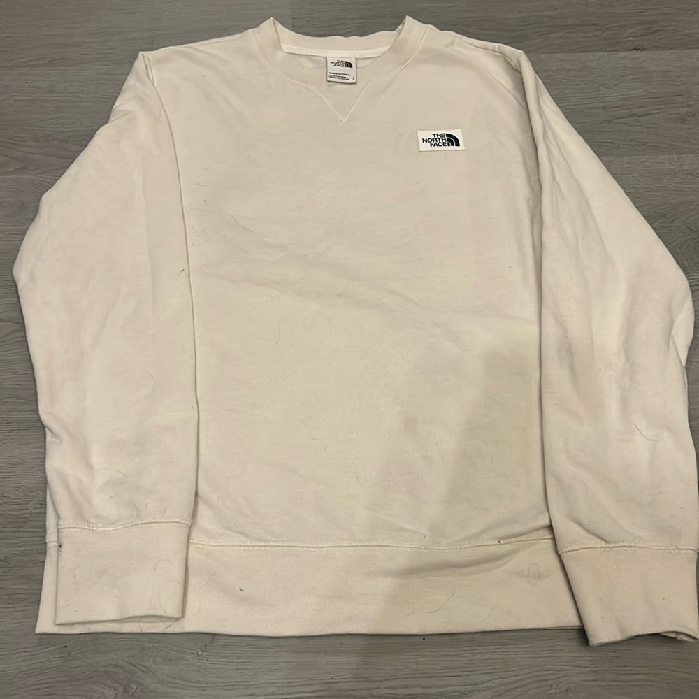 North face women’s sweatshirt